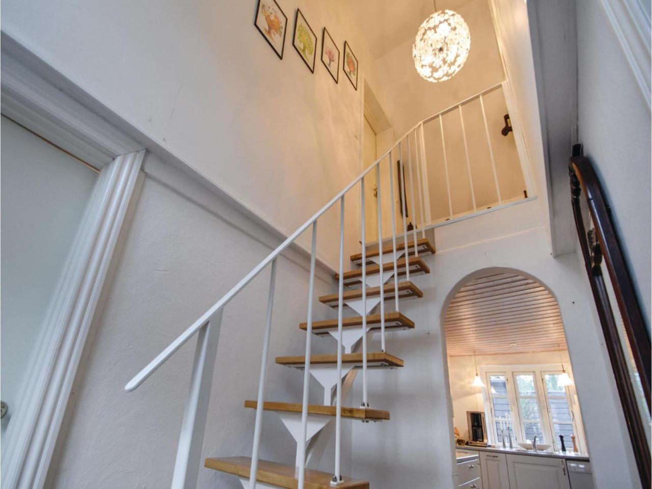 Stunning Home In Hojer With Wifi المظهر الخارجي الصورة