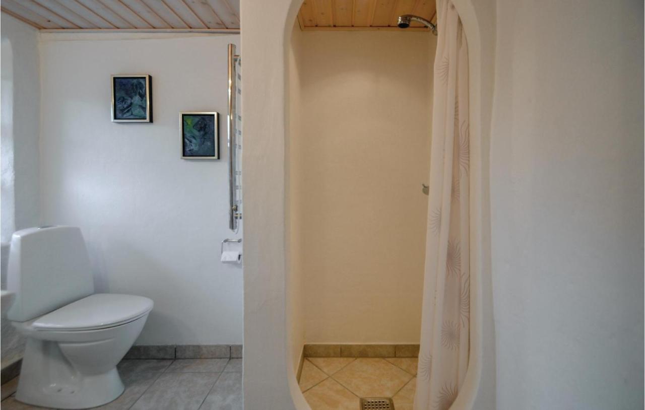 Stunning Home In Hojer With Wifi المظهر الخارجي الصورة