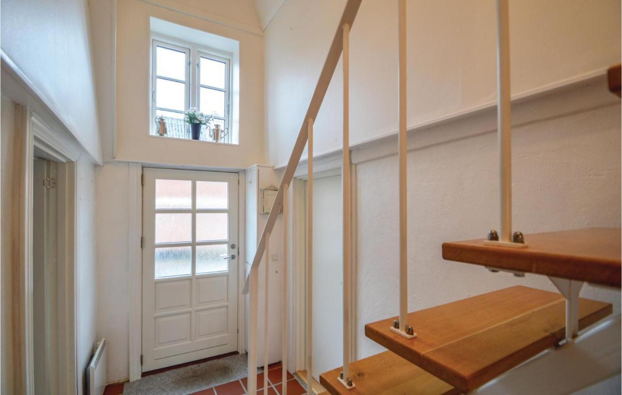 Stunning Home In Hojer With Wifi المظهر الخارجي الصورة